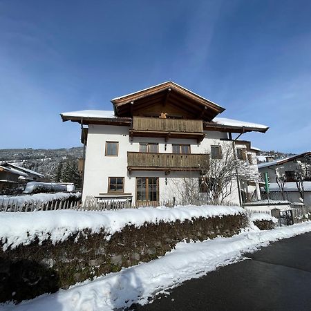 Kitzalps Apartments By Alpine Host Helpers Kirchberg in Tirol Dış mekan fotoğraf