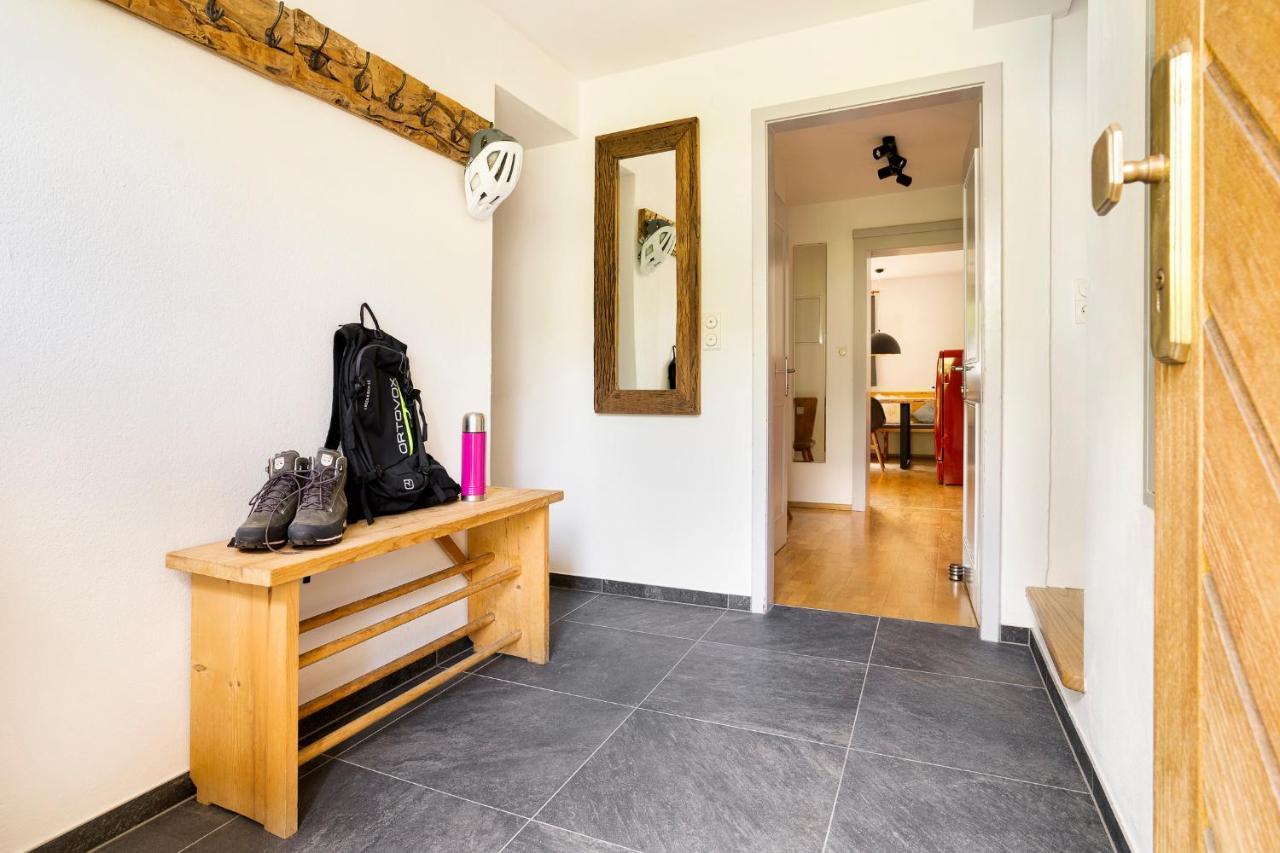 Kitzalps Apartments By Alpine Host Helpers Kirchberg in Tirol Dış mekan fotoğraf