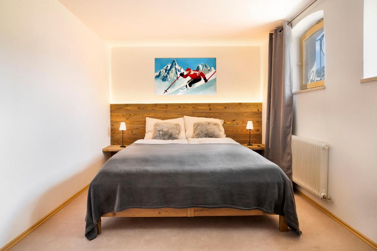 Kitzalps Apartments By Alpine Host Helpers Kirchberg in Tirol Dış mekan fotoğraf